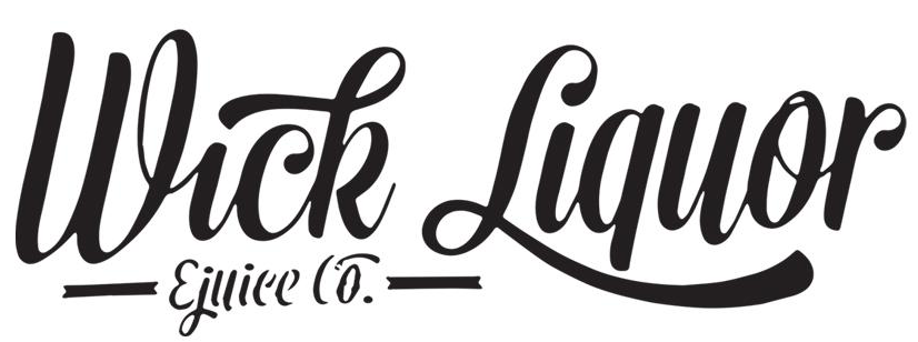 Wick Liquor  Logo